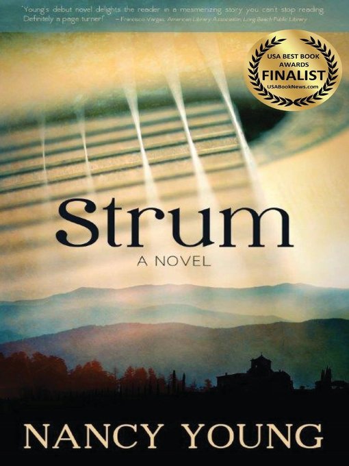 Title details for Strum by Nancy Young - Wait list
